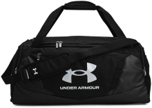 Сумка Under Armour UA Undeniable 5.0 Duffle MD BK