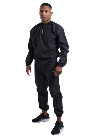 Костюм для сгонки веса BOXRAW Sauna Suit Lineal