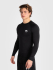Рашгард Venum Contender Black L/S Рашгард Venum Contender Black L/S