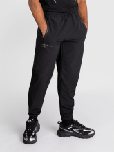 Брюки спортивные Venum Adrenaline Black/Sand