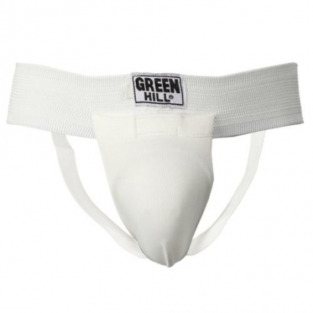 Защита паха GREEN HILL