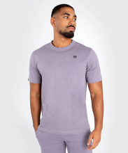 Футболка Venum Silent Power Lavender Grey