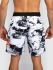 Шорты спортивные Venum UFC Zenith Fight Week Black/White/Orange