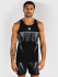 Майка Venum Adrenaline Black/Silver Grey