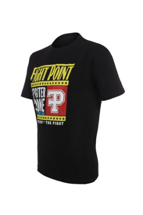 Футболка FIGHTPOINT FIGHTER N1 Футболка FIGHTPOINT FIGHTER N1