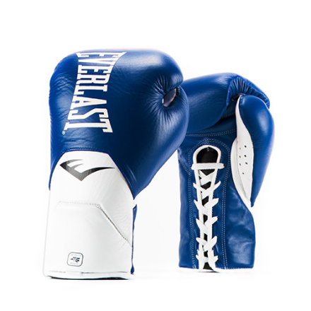 Перчатки  профессиональные EVERLAST MX Elite Fight
