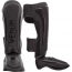 Щитки Venum Elite Neo Black