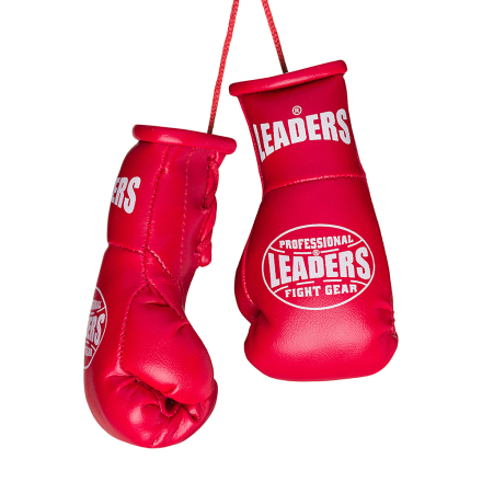 Перчатки сувенирные LEADERS 