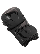 Перчатки ММА Venum Challenger 3.0 Black