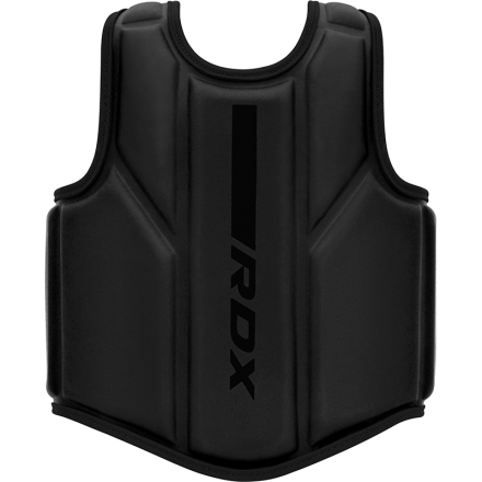 Защитный жилет RDX CHEST GUARD F6