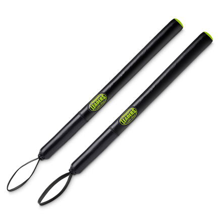 Тренерские палки LEADERS Boxing Punch Sticks