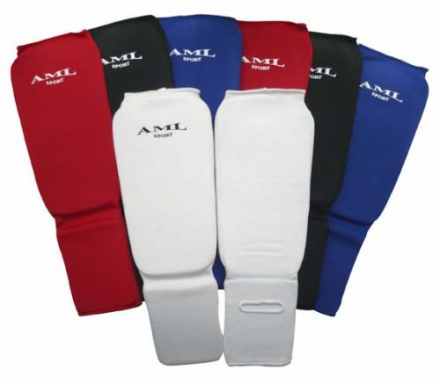 Защита голень-стопа AML