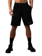 Шорты спортивные Venum Tactical XT Black/Fire Red