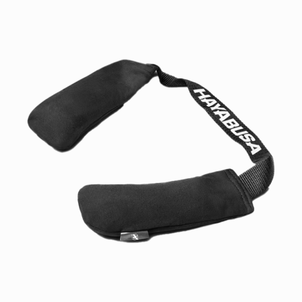 Вкладыши для сушки Hayabusa Glove Deodorizer Black