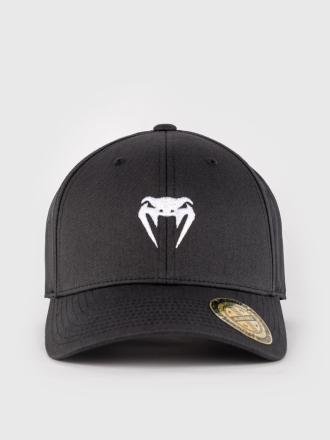 Бейсболка Venum Classic 2.0 Graphite Grey