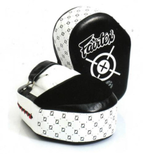 Лапы боксерские FAIRTEX