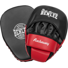 Боксерские лапы BENLEE Rockaway