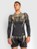 Рашгард Venum Adrenaline Black/Sand L/S