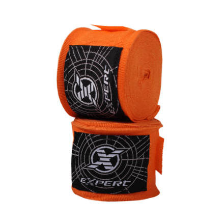 БИНТ ДЛЯ БОКСА FIGHT EXPERT SPYDER X 4М