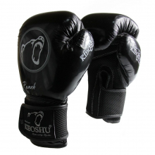 Перчатки боксерские Kiboshu PUNCH II