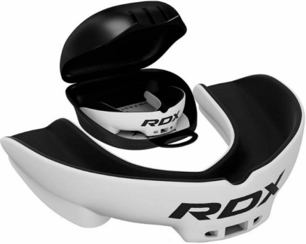 Капа боксерская RDX Junior 1-челюст., детская