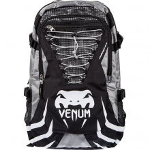Рюкзак Venum "Challenger Pro" Backpack - Black/Grey