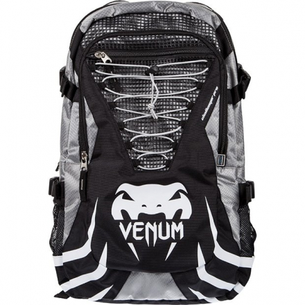 Рюкзак Venum "Challenger Pro" Backpack - Black/Grey