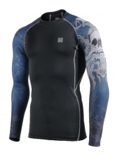 Рашгард Fixgear CPD-B86 L/S