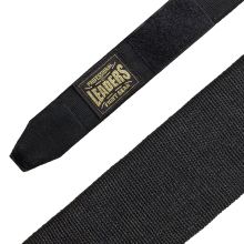 Бинты боксерские LEADERS Semi elastic 50/50 4.5m