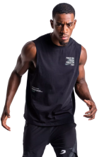 Майка BOXRAW MAKE 'EM MISS