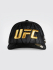 Бейсболка Venum UFC Zenith Fight Night Black/Gold