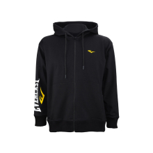 Толстовка на молнии с капюшоном EVERLAST Old Classic