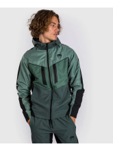 Ветровка спортивная Venum Laser 3.0 Black/Khaki