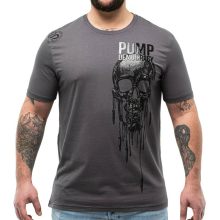 Футболка Spare Skin Pump