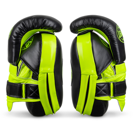 Лапы тренерские LEADERS DUAL