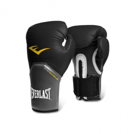 Перчатки тренировочные EVERLAST Pro Style Elite
