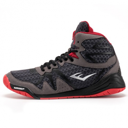 Боксерки EVERLAST PIVT Low Top