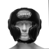 Шлем боксерский LEADERS LS MEX BK Шлем боксерский LEADERS LS MEX BK