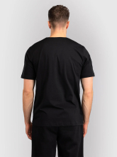 Футболка Venum UFC Zenith Replica Black/White