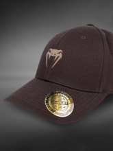 Бейсболка Venum Classic 2.0 Dark Brown