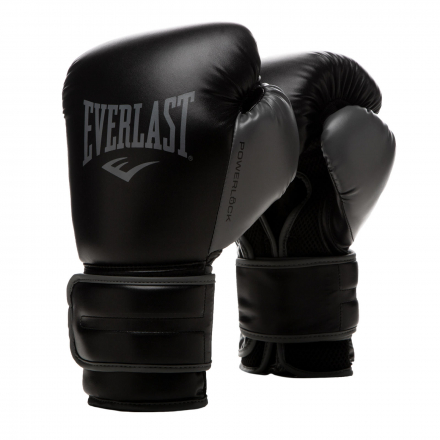 Перчатки тренировочные EVERLAST Powerlock PU 2