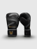 Перчатки боксерские Venum Matupa Black/Grey/Gold Перчатки боксерские Venum Matupa Black/Grey/Gold