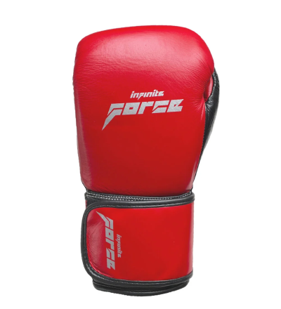 Перчатки боксерские Infinite Force Fireball