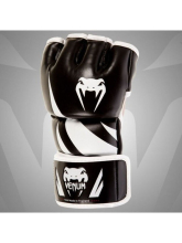 Перчатки ММА Venum Challenger Black