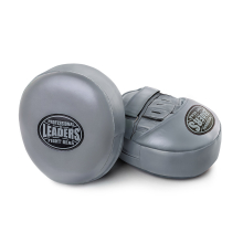 Лапы тренерские LEADERS MID-AIR GREY