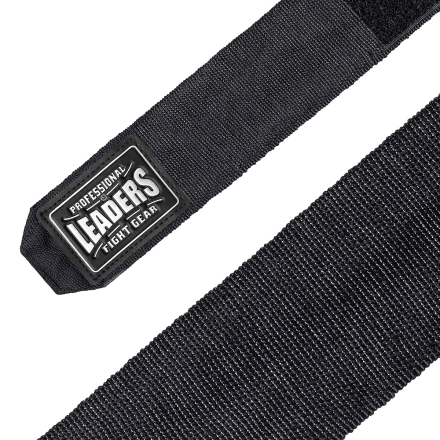 Бинты боксерские LEADERS PRO 84/16 4.5m