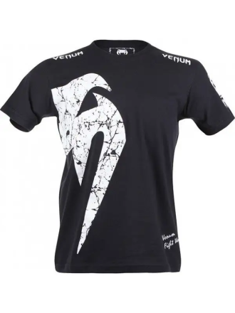 Футболка Venum Giant Black