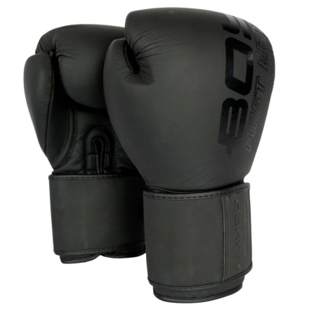 Перчатки тренировочные BOYBO FIRST EDITION
