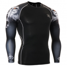 Рашгард Fixgear CPD-B18 L/S