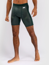 Шорты компрессионные Venum Technical 3.0 Forest Green